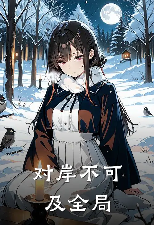 对岸不可及全局