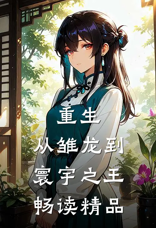 重生：从雏龙到寰宇之王畅读精品
