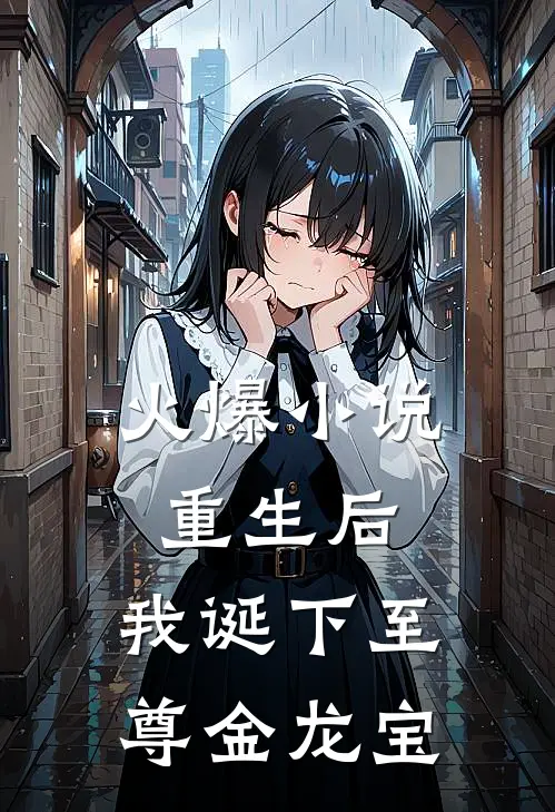 火爆小说重生后，我诞下至尊金龙宝