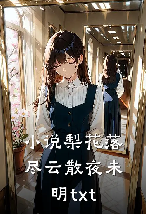 小说梨花落尽云散夜未明txt