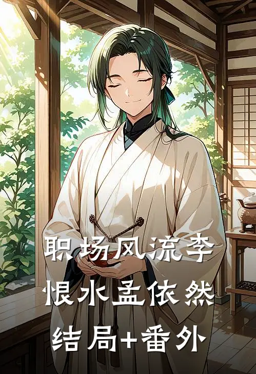 职场风流李恨水孟依然结局+番外