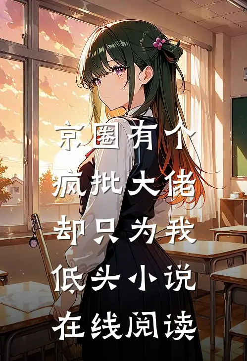 京圈有个疯批大佬，却只为我低头小说在线阅读