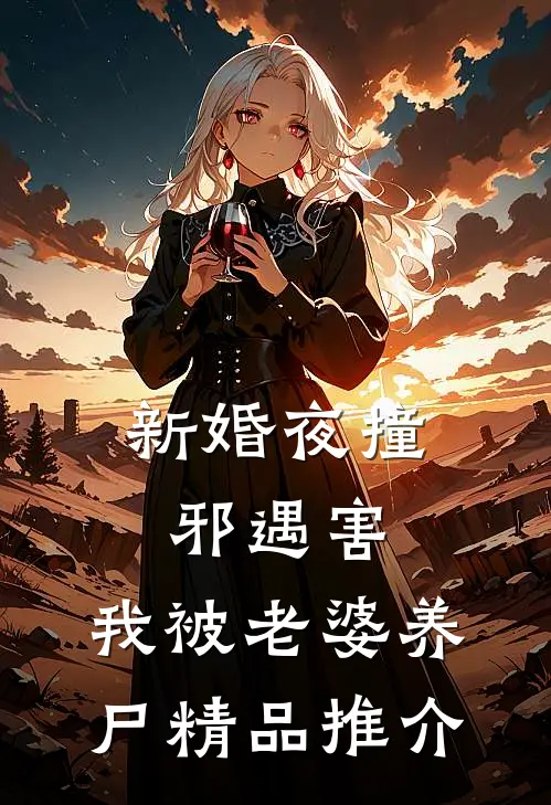 新婚夜撞邪遇害，我被老婆养尸精品推介