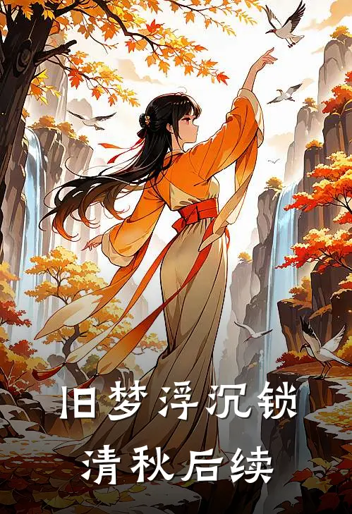 旧梦浮沉锁清秋后续