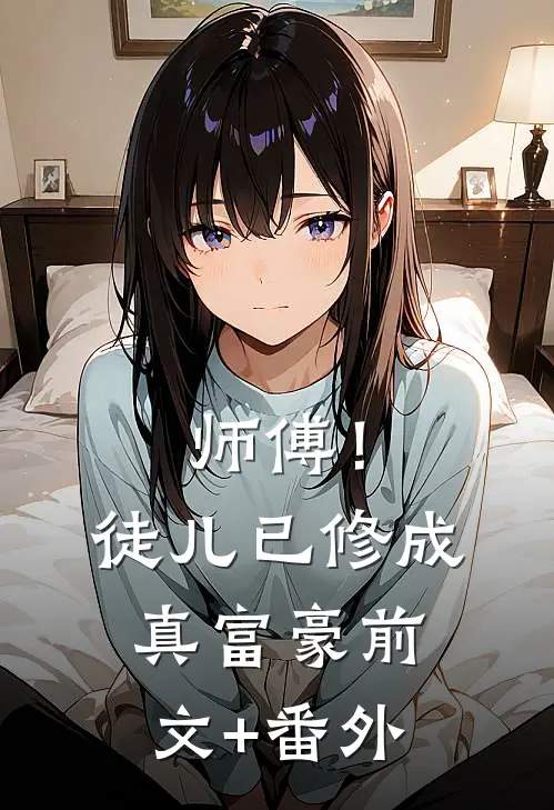 师傅！徒儿已修成真富豪前文+番外