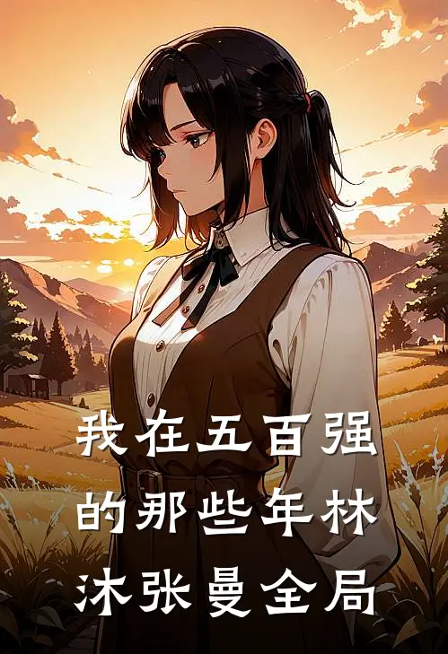 我在五百强的那些年林沐张曼全局