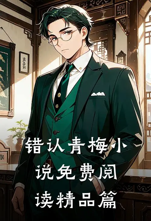 错认青梅小说免费阅读精品篇