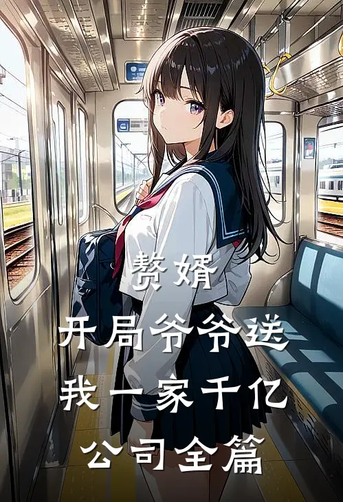 赘婿：开局爷爷送我一家千亿公司全篇