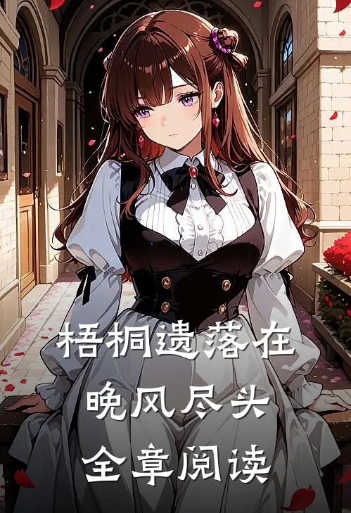 梧桐遗落在晚风尽头全章阅读