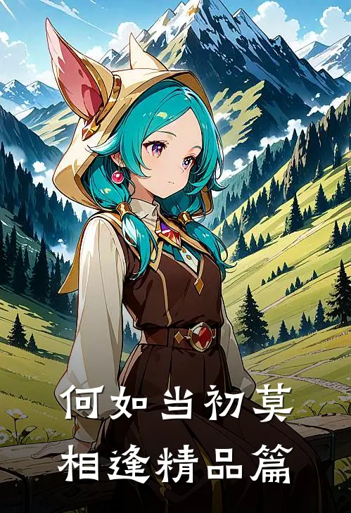 何如当初莫相逢精品篇