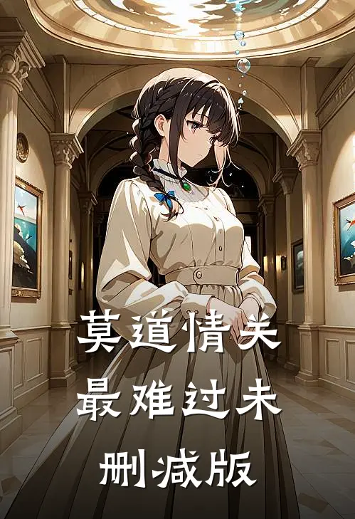 莫道情关最难过未删减版