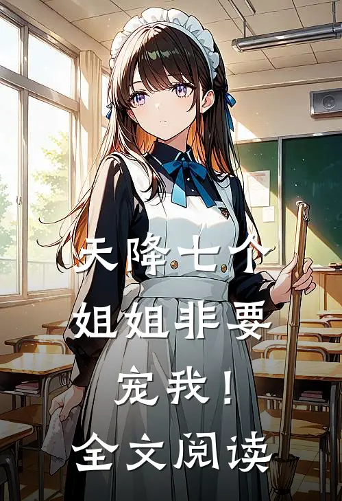 天降七个姐姐非要宠我!全文阅读无弹窗