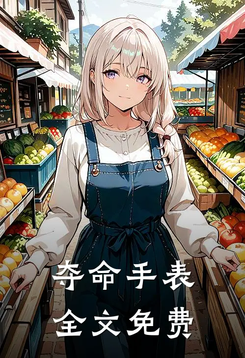 夺命手表全文免费