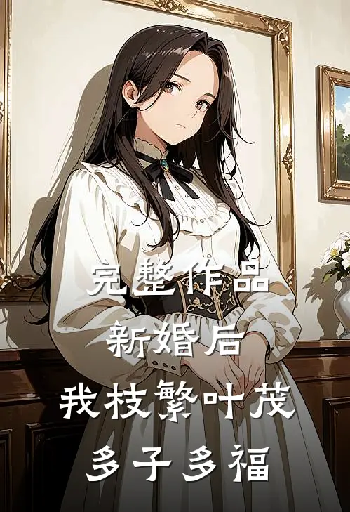 完整作品新婚后，我枝繁叶茂多子多福