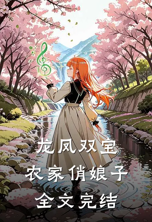 龙凤双宝：农家俏娘子全文完结