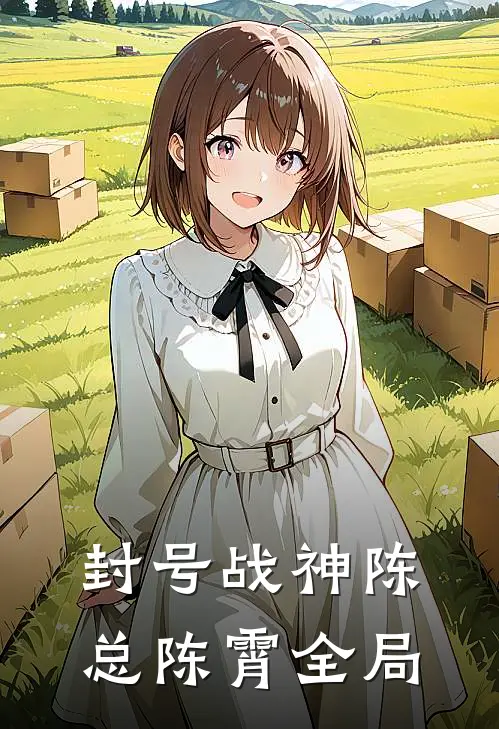 封号战神陈总陈霄全局