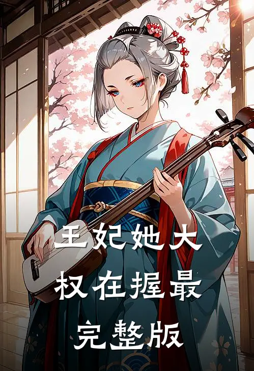 王妃她大权在握最完整版