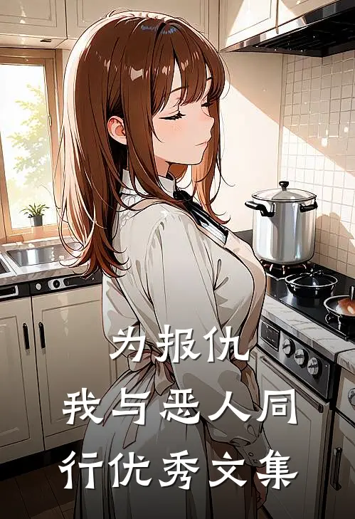 为报仇，我与恶人同行优秀文集