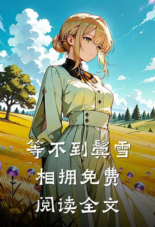 等不到鬓雪相拥免费阅读全文