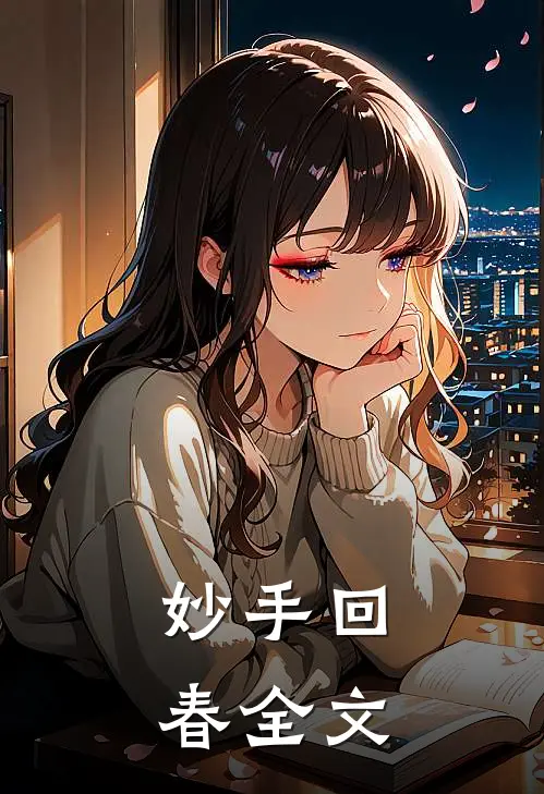 妙手回春全文