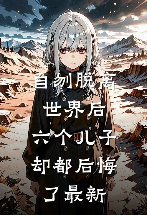 自刎脱离世界后，六个儿子却都后悔了最新