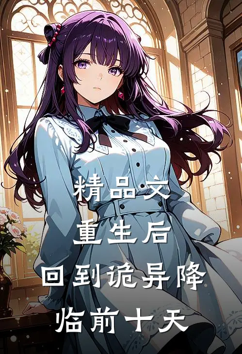 精品文重生后，回到诡异降临前十天