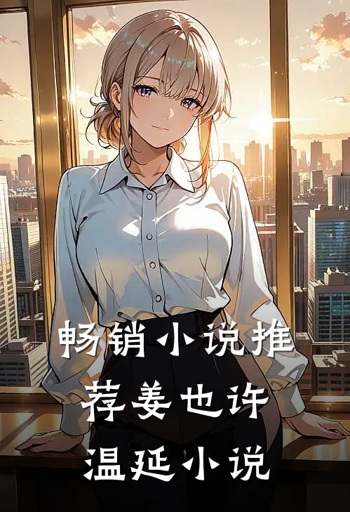 畅销小说推荐姜也许温延小说
