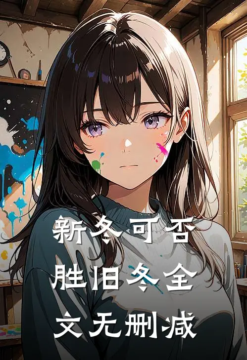 新冬可否胜旧冬全文无删减