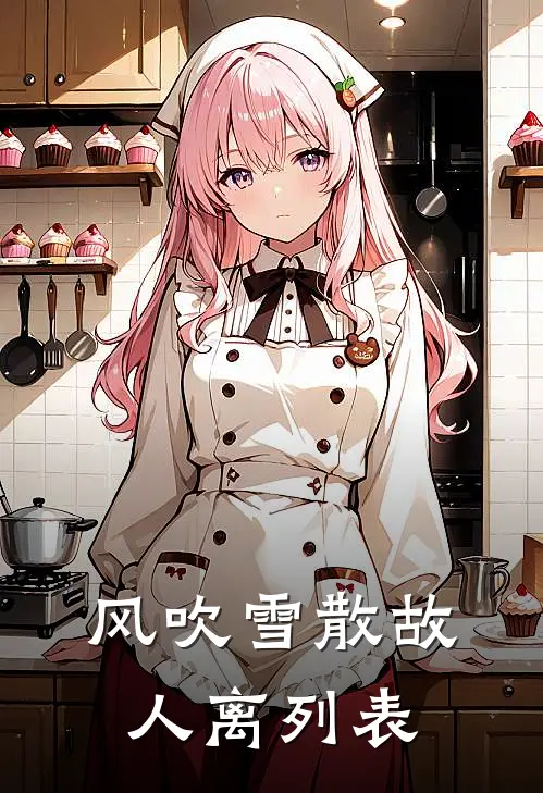 风吹雪散故人离列表