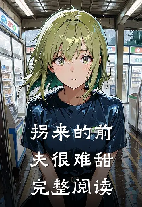 拐来的前夫很难甜完整阅读