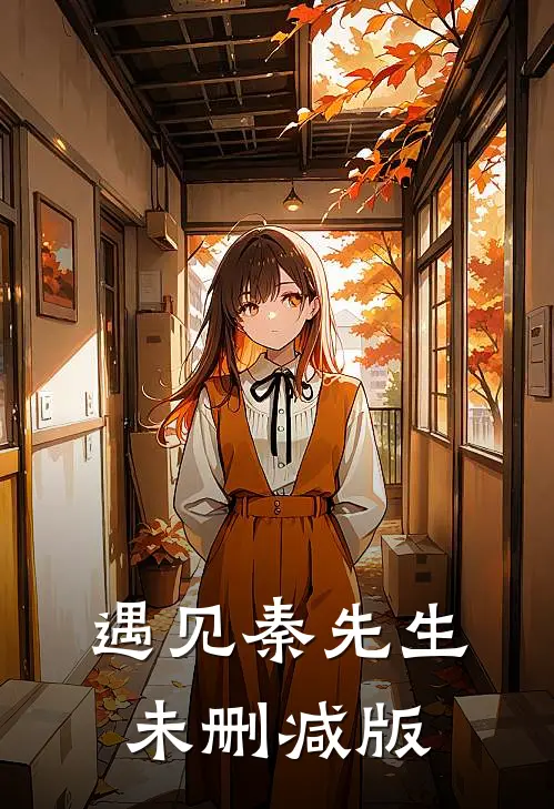 遇见秦先生未删减版