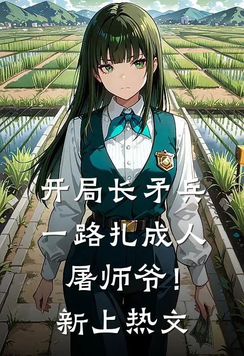 开局长矛兵：一路扎成人屠师爷！新上热文