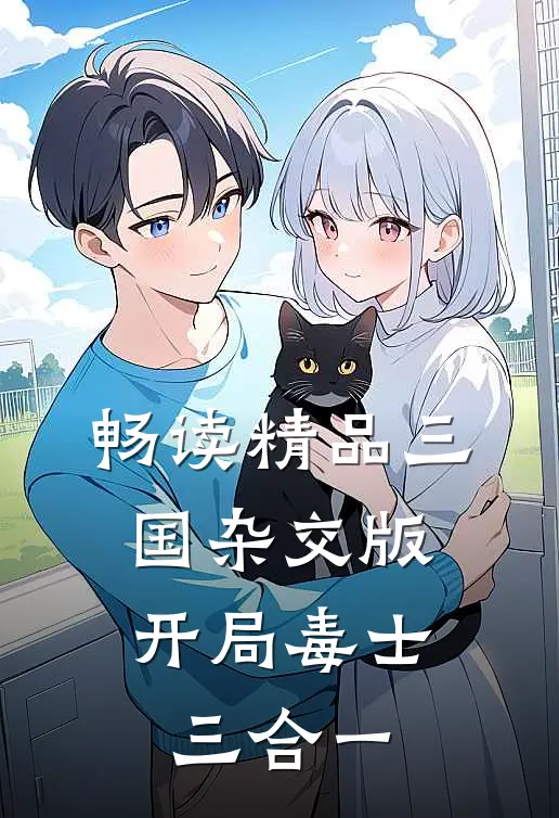 畅读精品三国杂交版：开局毒士三合一
