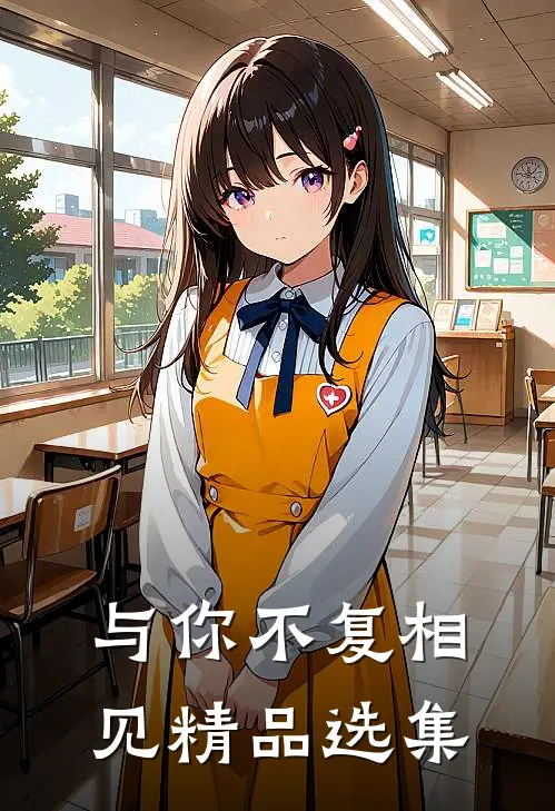 与你不复相见精品选集