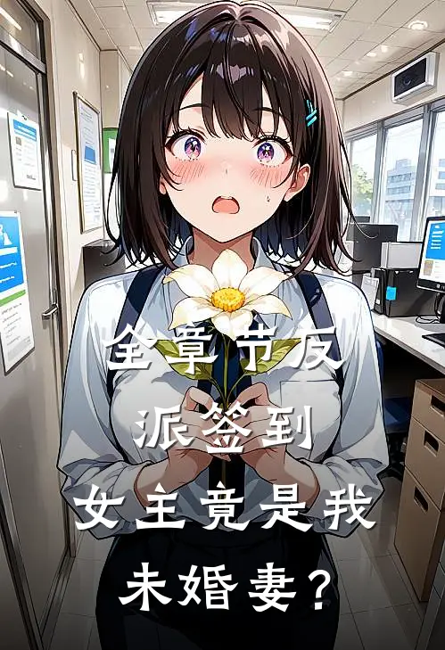 全章节反派签到：女主竟是我未婚妻？