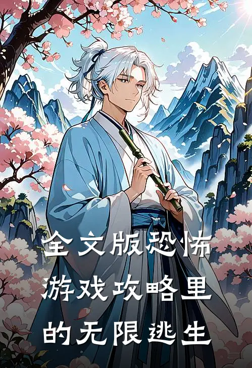 全文版恐怖游戏攻略里的无限逃生