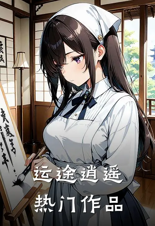 运途逍遥热门作品