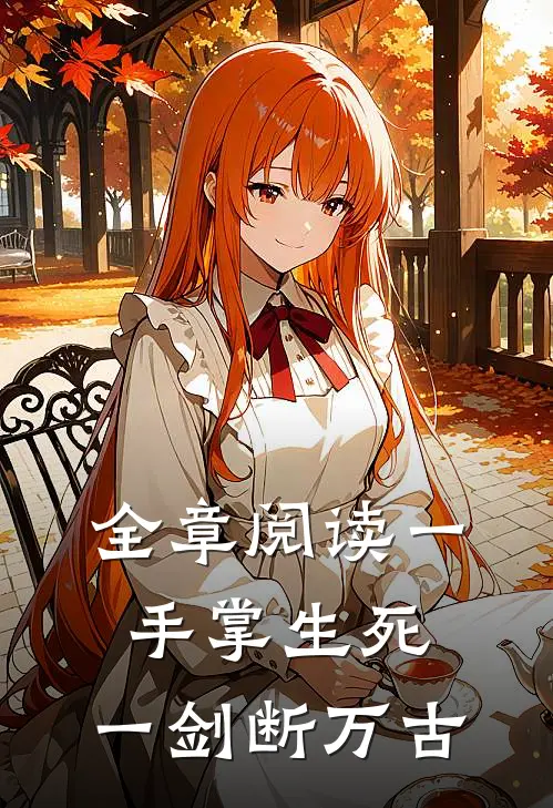 全章阅读一手掌生死，一剑断万古