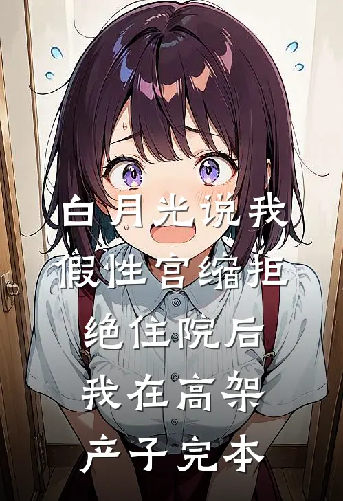 白月光说我假性宫缩拒绝住院后，我在高架产子完本