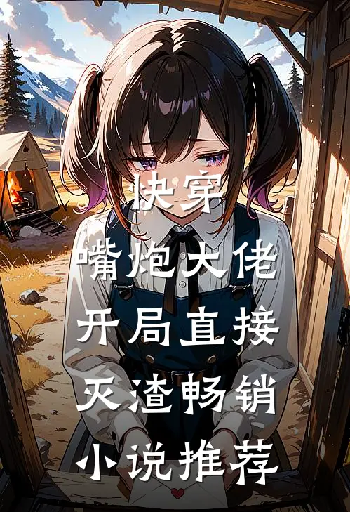 快穿：嘴炮大佬开局直接灭渣畅销小说推荐