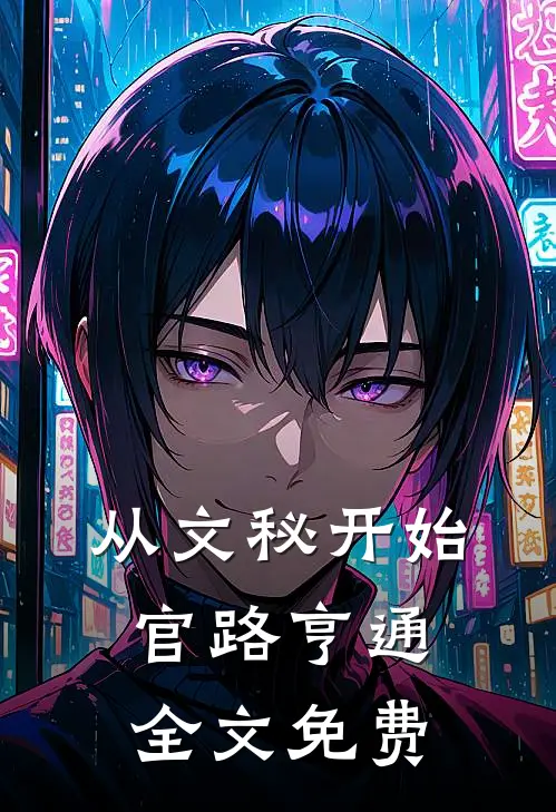 从文秘开始，官路亨通全文免费