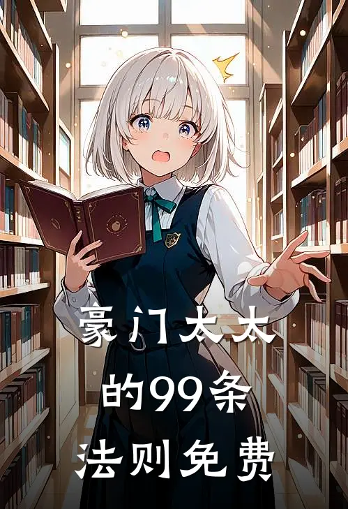 豪门太太的99条法则免费