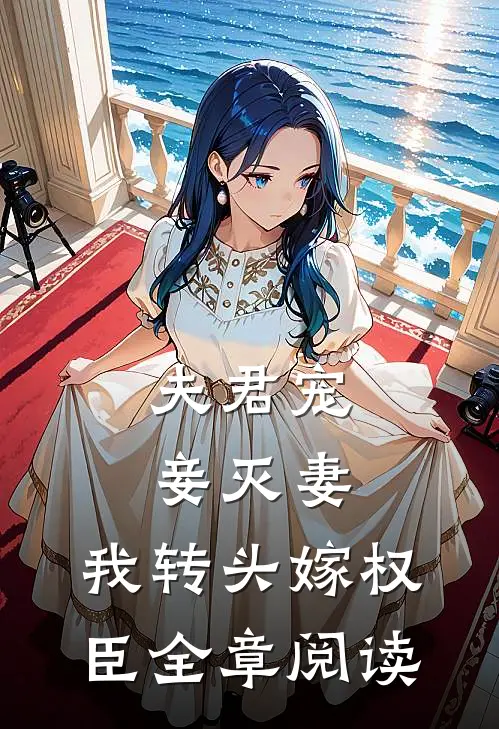 夫君宠妾灭妻，我转头嫁权臣全章阅读