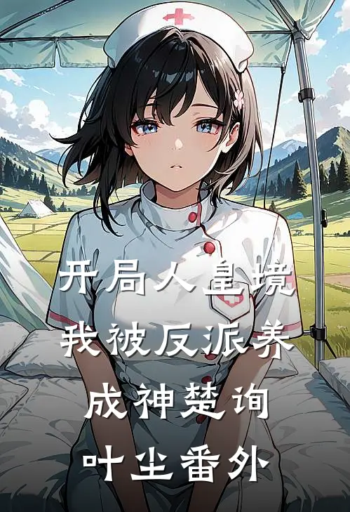 开局人皇境，我被反派养成神楚询叶尘番外