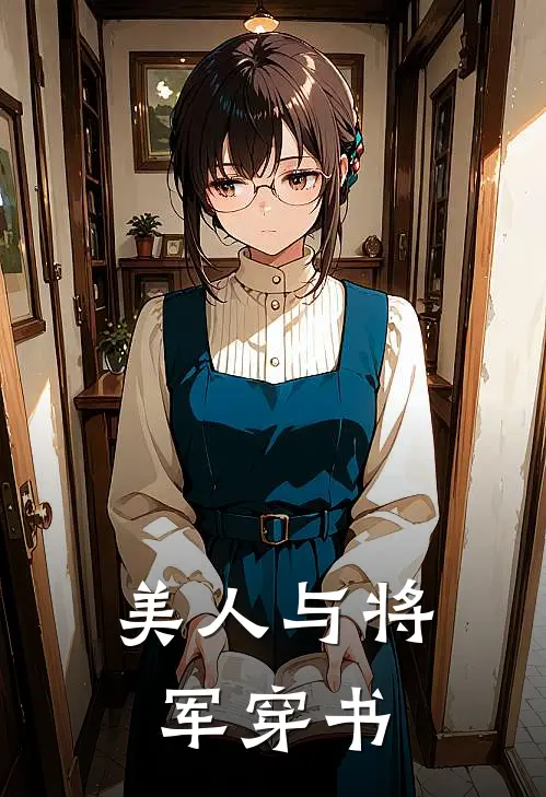 美人与将军穿书