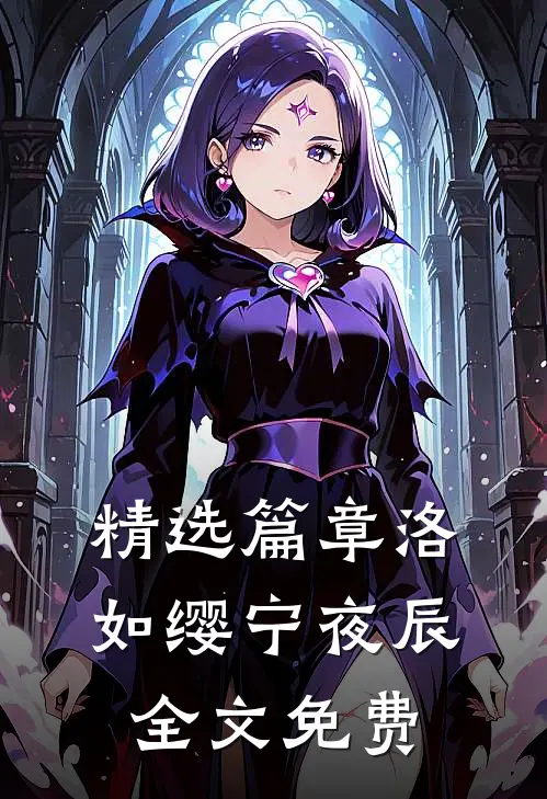 精选篇章洛如缨宁夜辰全文免费