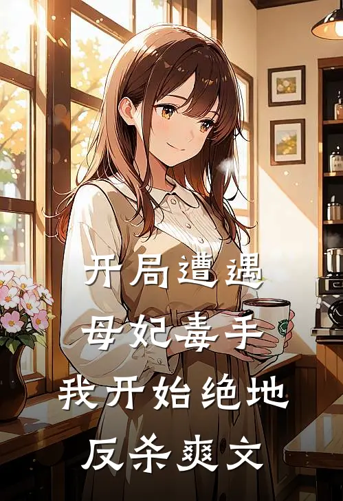 开局遭遇母妃毒手，我开始绝地反杀爽文