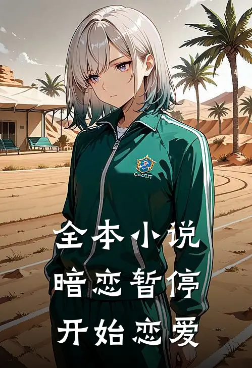 全本小说暗恋暂停，开始恋爱