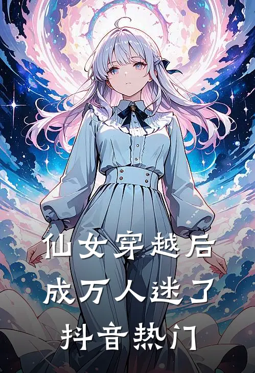 仙女穿越后,成万人迷了抖音热门