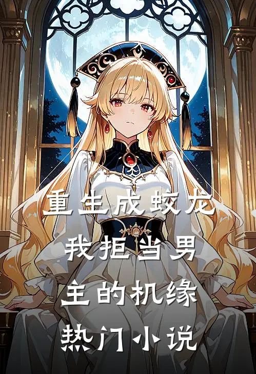 重生成蛟龙，我拒当男主的机缘热门小说